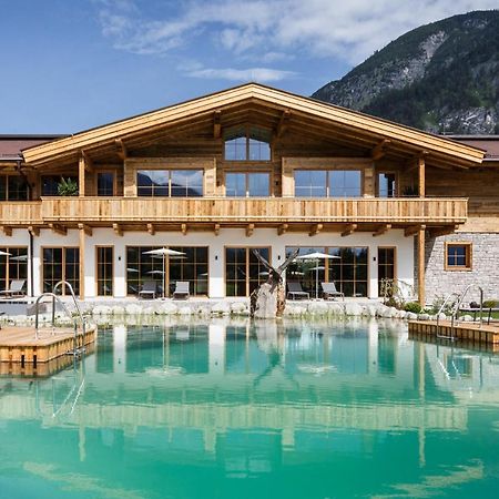 Nova Moments Boutique Hotel Pertisau Kültér fotó