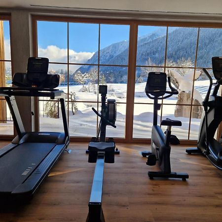 Nova Moments Boutique Hotel Pertisau Kültér fotó