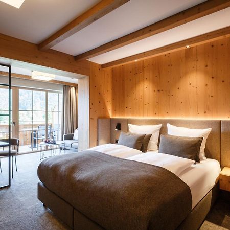 Nova Moments Boutique Hotel Pertisau Kültér fotó