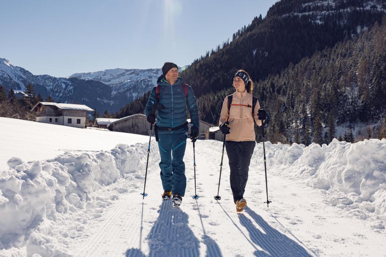 Nova Moments Boutique Hotel Pertisau Kültér fotó