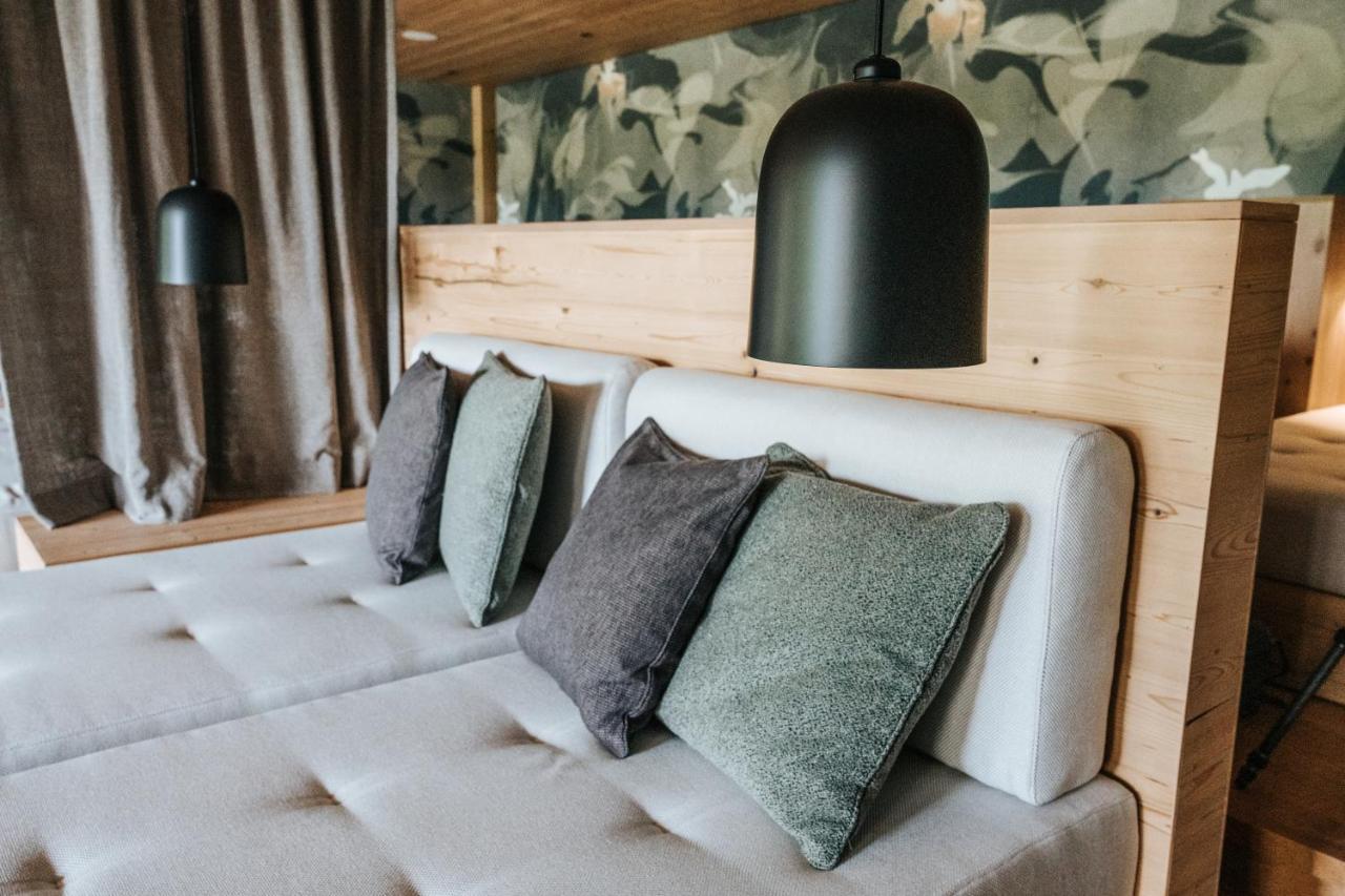 Nova Moments Boutique Hotel Pertisau Kültér fotó