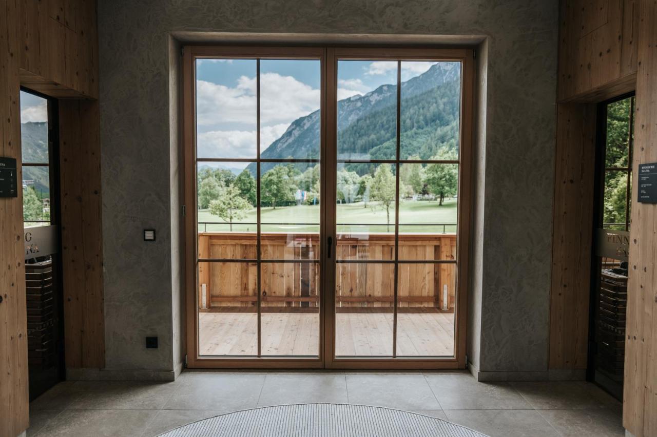 Nova Moments Boutique Hotel Pertisau Kültér fotó