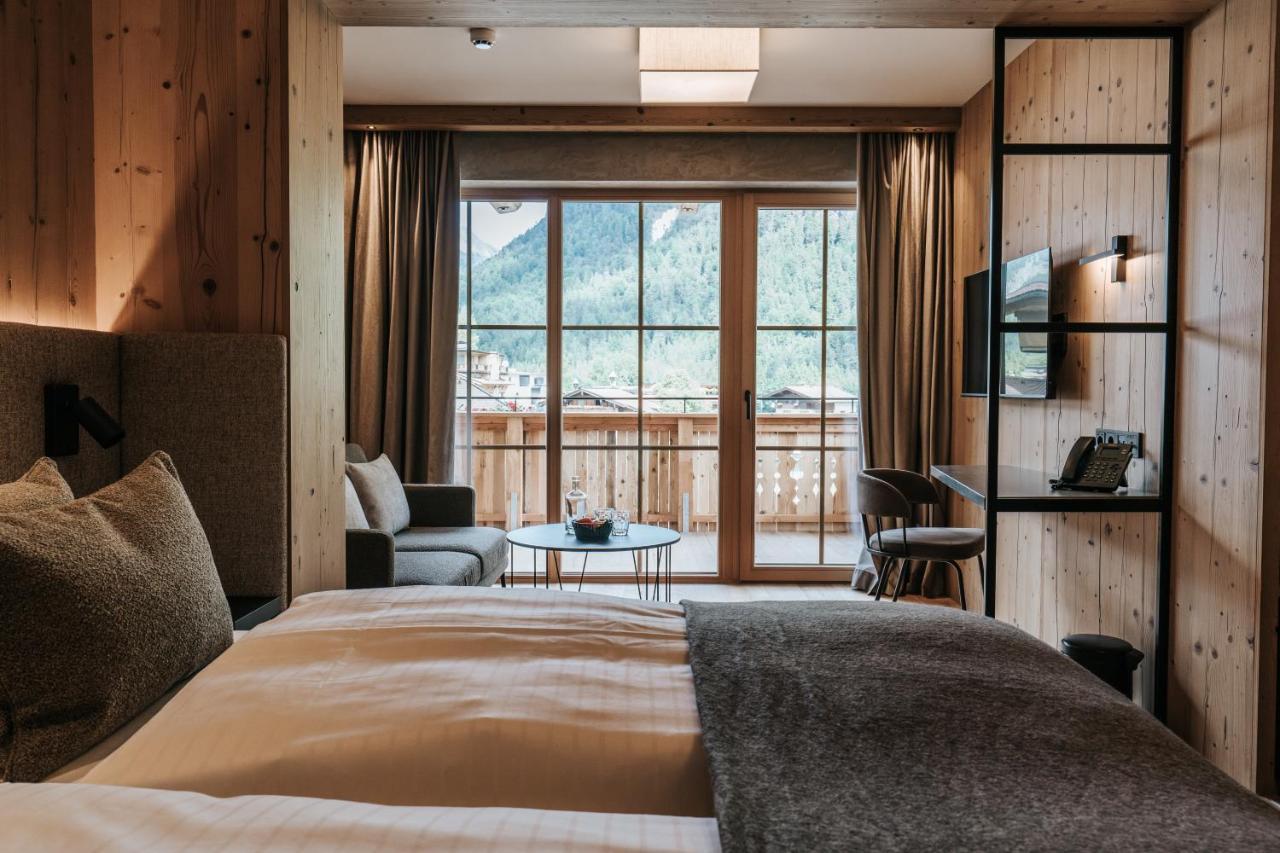 Nova Moments Boutique Hotel Pertisau Kültér fotó