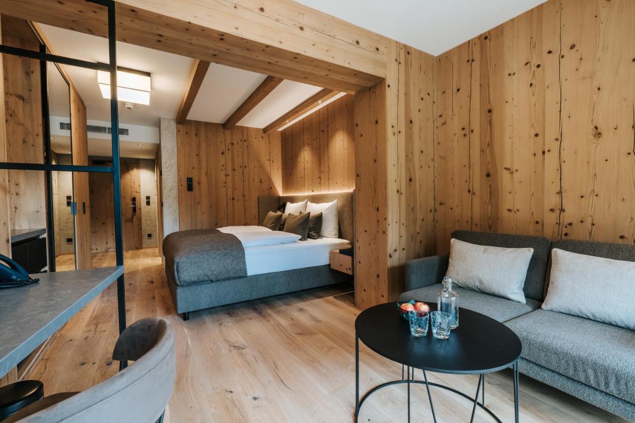 Nova Moments Boutique Hotel Pertisau Kültér fotó