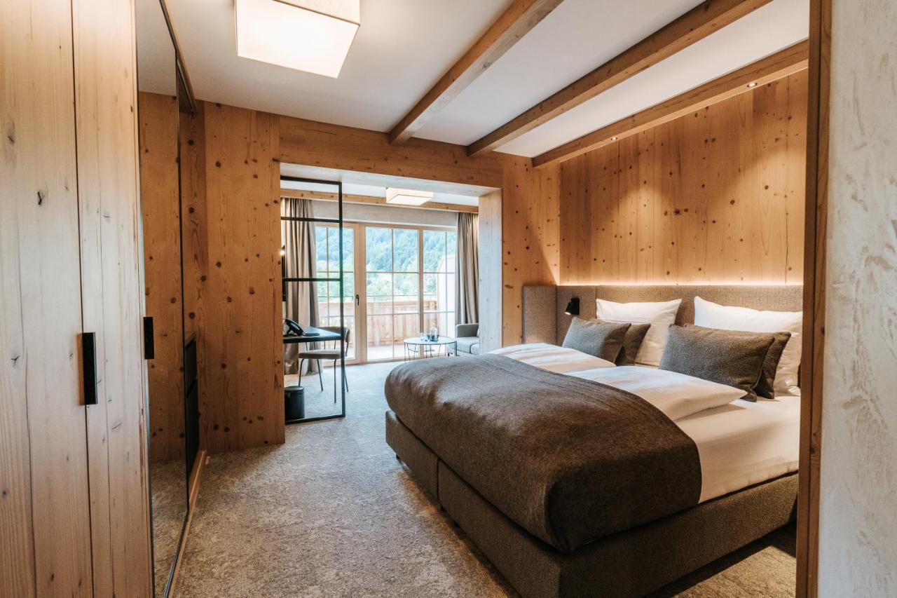 Nova Moments Boutique Hotel Pertisau Kültér fotó