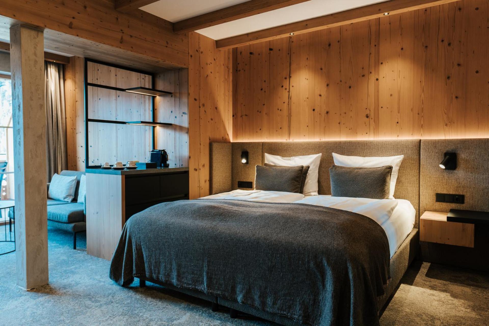Nova Moments Boutique Hotel Pertisau Kültér fotó