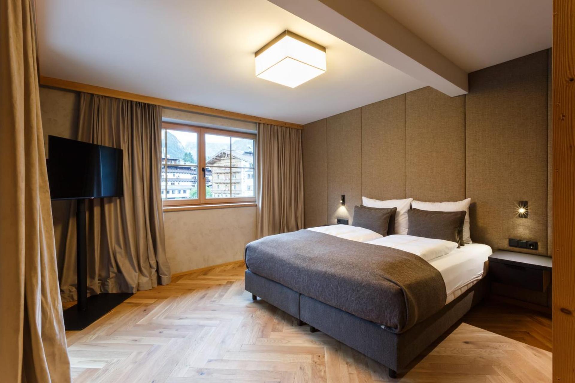 Nova Moments Boutique Hotel Pertisau Kültér fotó
