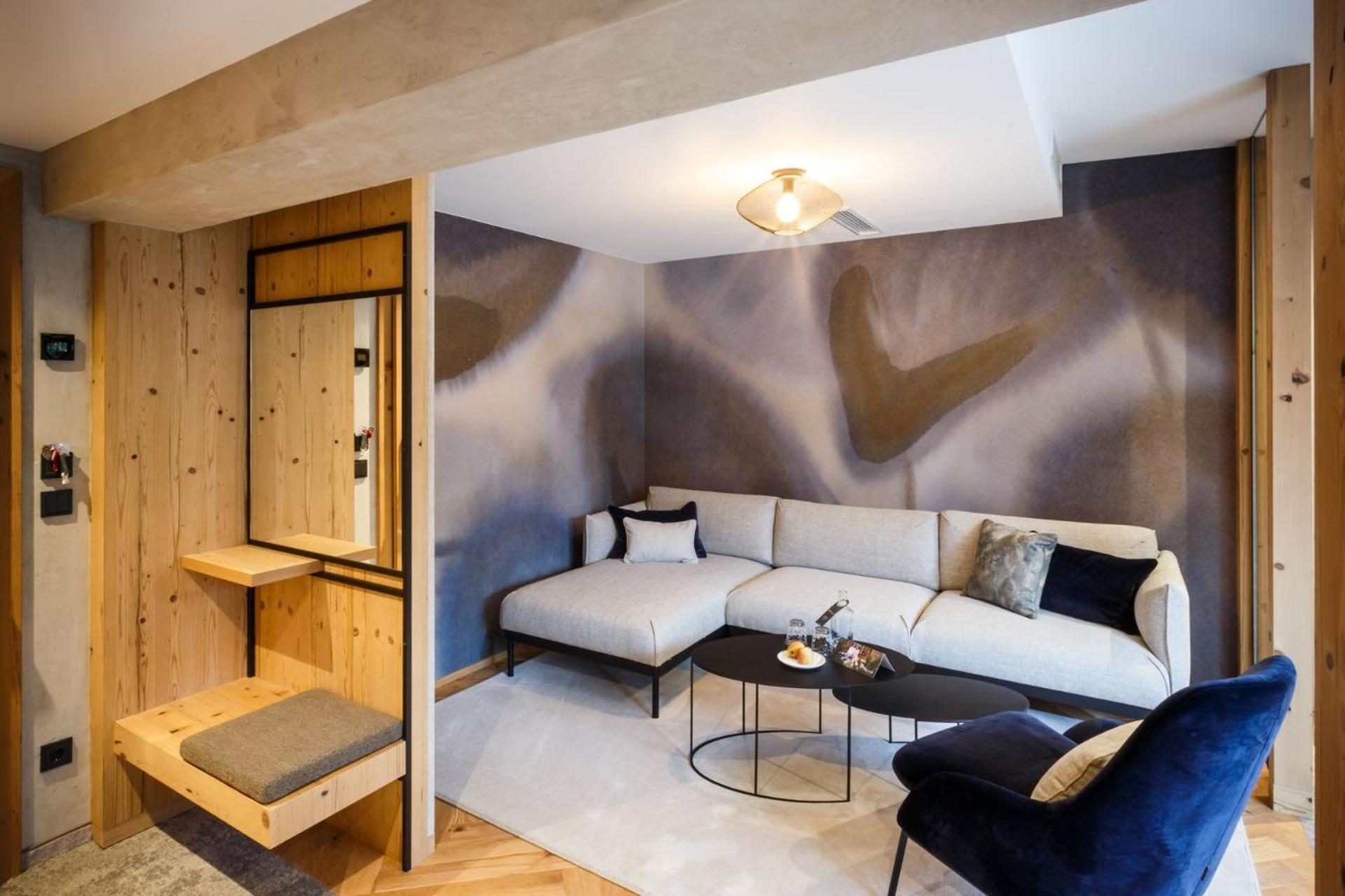 Nova Moments Boutique Hotel Pertisau Kültér fotó
